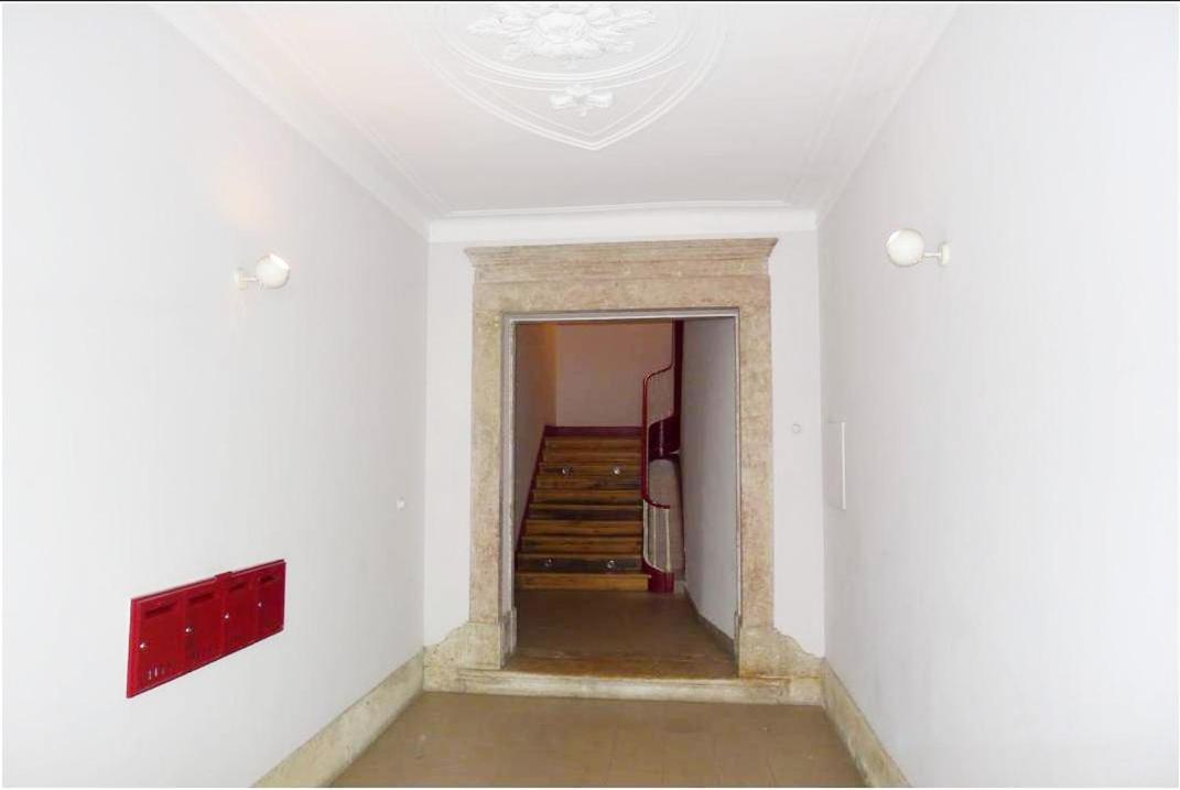 Guestready - Rare Terrace Apt, Historic Center Lägenhet Lisboa Exteriör bild