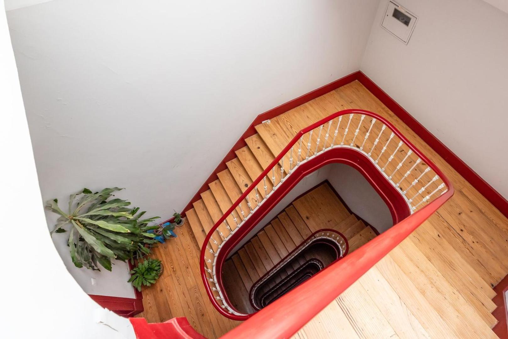 Guestready - Rare Terrace Apt, Historic Center Lägenhet Lisboa Exteriör bild