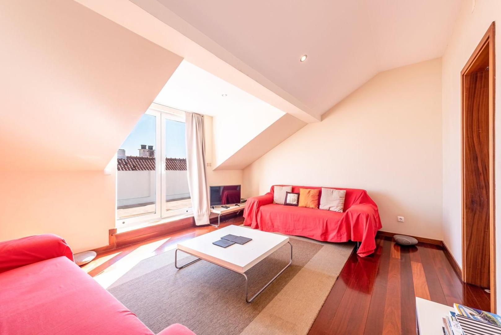 Guestready - Rare Terrace Apt, Historic Center Lägenhet Lisboa Exteriör bild