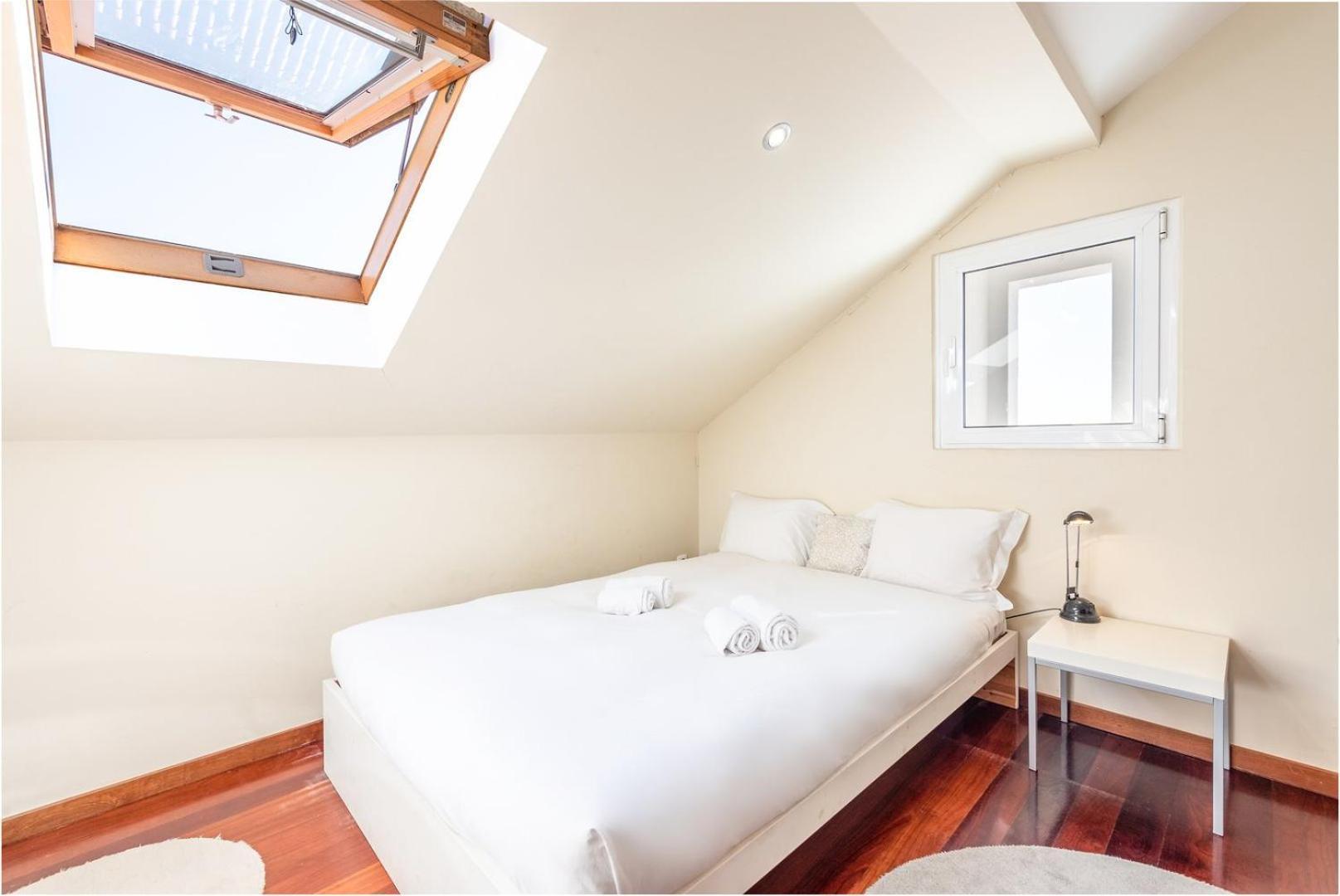 Guestready - Rare Terrace Apt, Historic Center Lägenhet Lisboa Exteriör bild